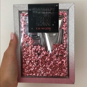 VS Eau So Sexy mist& lotion set NWT